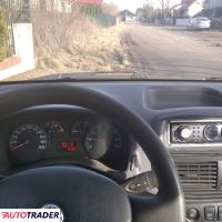 Fiat Punto 2004 1.2 60 KM