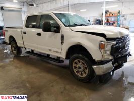 Ford Pozostałe 2021 6