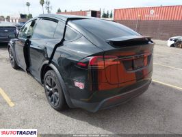 Tesla Model X 2023