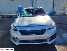 Subaru Impreza 2022 2