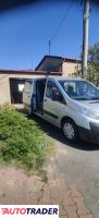 Citroen Jumpy 2010 1.6