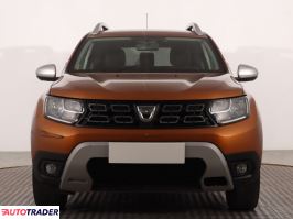 Dacia Duster 2021 1.3 147 KM