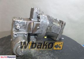 Silnik hydrauliczny Hydromatik A6VM107HA1/60W-0300225.25.42.73-M