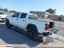 Chevrolet Colorado 2024 2 Chevrolet Colorado 2024 2