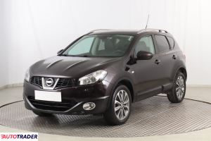Nissan Qashqai 2011 2.0 147 KM Nissan Qashqai 2011 2.0 147 KM