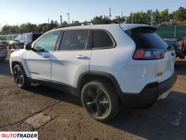 Jeep Cherokee 2021 2 Jeep Cherokee 2021 2