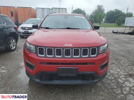 Jeep Compass 2019 2