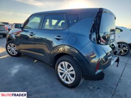 Kia Soul 2025 2