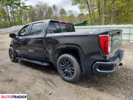 GMC Sierra 2026 5