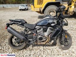 Harley-Davidson Pozostałe 2022 Harley-Davidson Pozostałe 2022