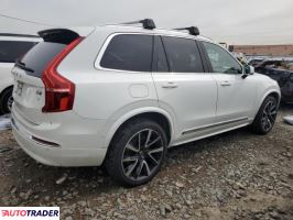 Volvo XC90 2024 2