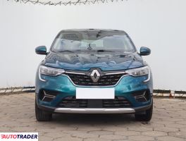 Renault Pozostałe 2021 1.3 138 KM
