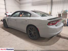 Dodge Charger 2022 3