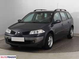 Renault Megane 2006 1.5 84 KM