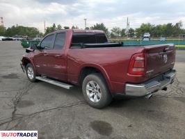 Dodge Ram 2020 5 Dodge Ram 2020 5