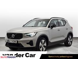 Volvo XC40 2022 1.5 180 KM