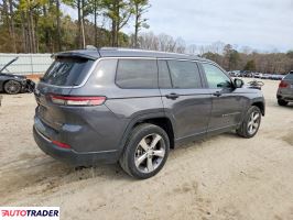 Jeep Cherokee 2022 3