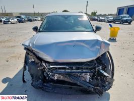 Volkswagen Tiguan 2024 2