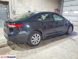 Toyota Corolla 2020 1