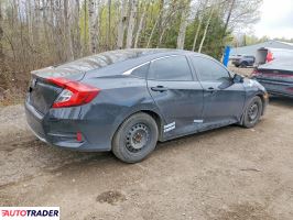 Honda Civic 2020 2