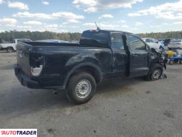 Ford Ranger 2021 2 Ford Ranger 2021 2