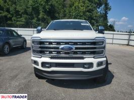 Ford Pozostałe 2024 6