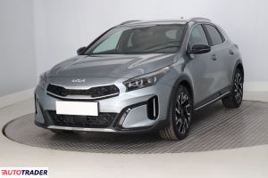 Kia Ceed 2026 1.6 147 KM