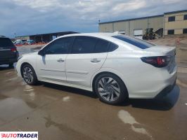 Subaru Legacy 2025 2