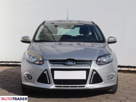 Ford Focus 2011 1.6 147 KM