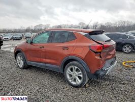 Buick Pozostałe 2020 1