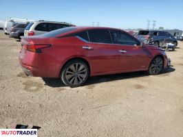 Nissan Altima 2019 2 Nissan Altima 2019 2