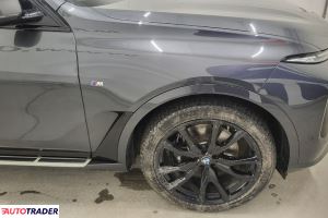 BMW Pozostałe 2023 3.0 340 KM
