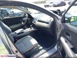 Honda HR-V 2021 1