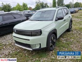 Fiat Panda - zobacz ofertę
