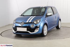 Renault Twingo 2012 1.6 131 KM Renault Twingo 2012 1.6 131 KM
