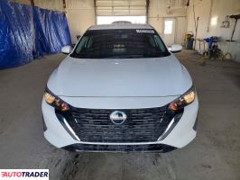 Nissan Sentra 2024 2