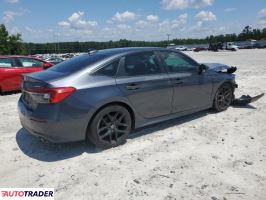 Honda Civic 2022 2