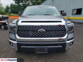 Toyota Tundra 2021 5