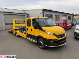 Iveco Daily 2025 3
