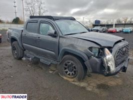 Toyota Tacoma 2021 3