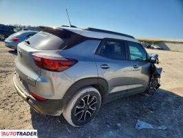Chevrolet Blazer 2024 1