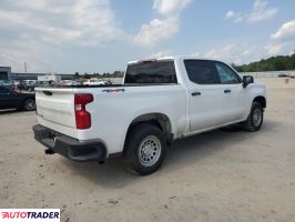 Chevrolet Silverado 2023 2