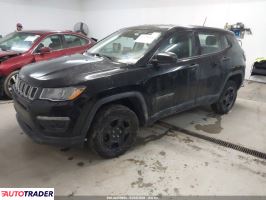 Jeep Compass 2021 2