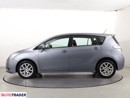 Toyota Verso 2009 1.8 144 KM Toyota Verso 2009 1.8 144 KM