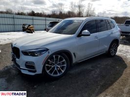 BMW X5 2021 3