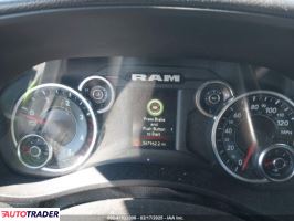 Dodge Ram 2021 6