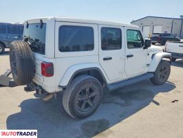 Jeep Wrangler 2021 2