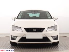 Seat Leon 2013 1.4 138 KM