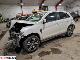 Mitsubishi Outlander 2020 2