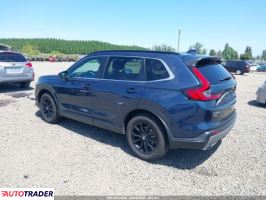 Honda CR-V 2025 2 Honda CR-V 2025 2